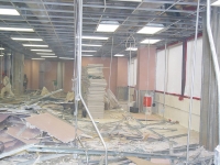 Sekect Interior Demolition